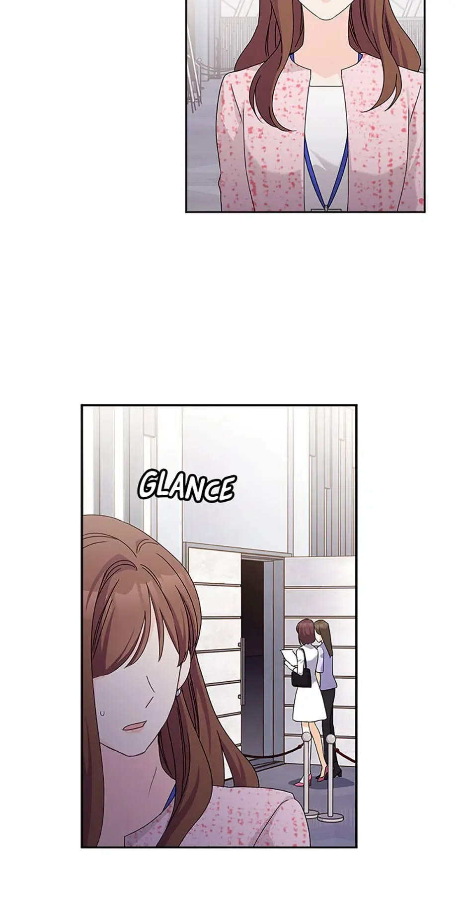 The Lost Stiletto Affair Chapter 23 Online - página 18