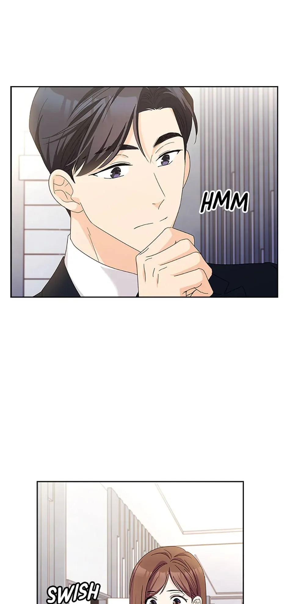 The Lost Stiletto Affair Chapter 23 Online - página 20