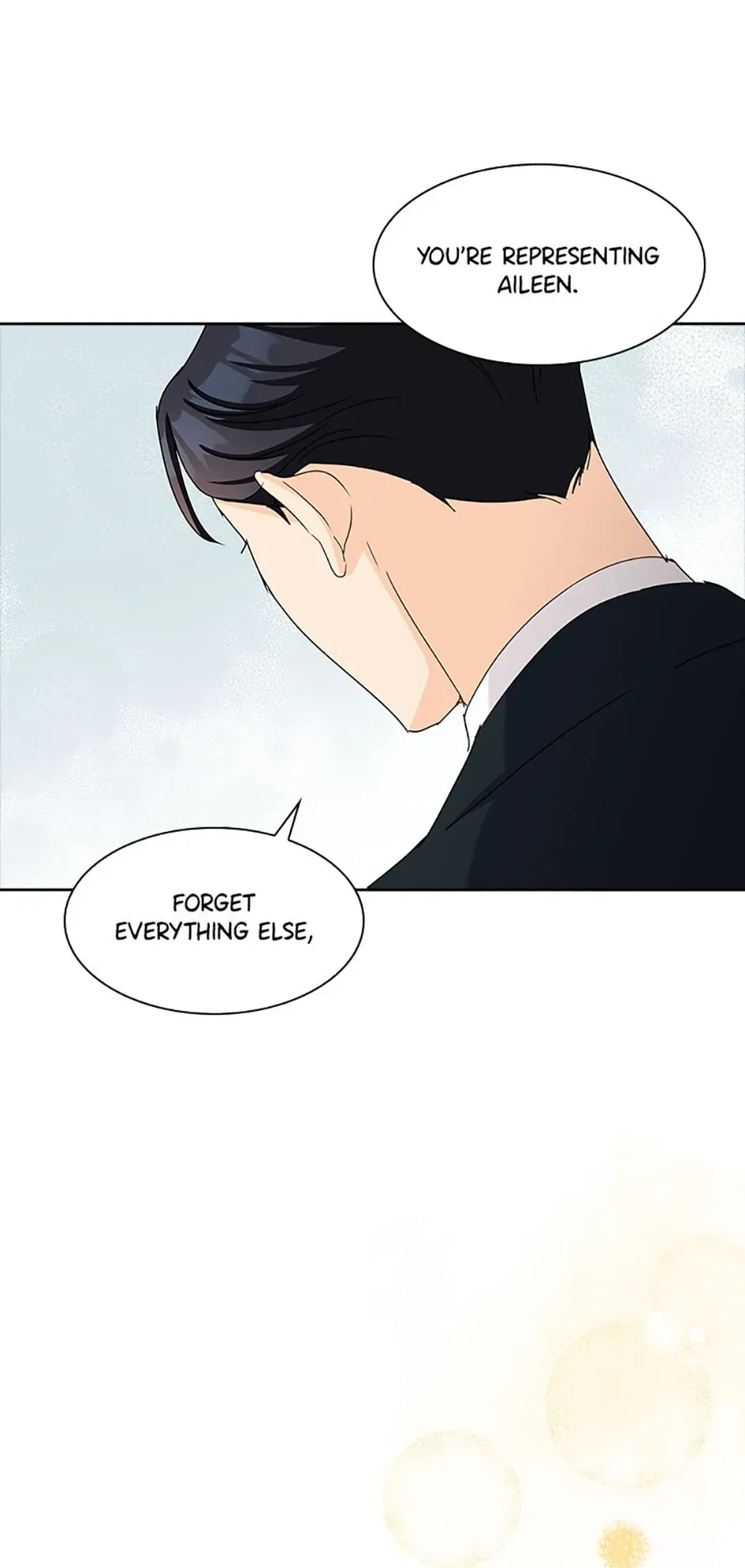 The Lost Stiletto Affair Chapter 23 Online - página 24