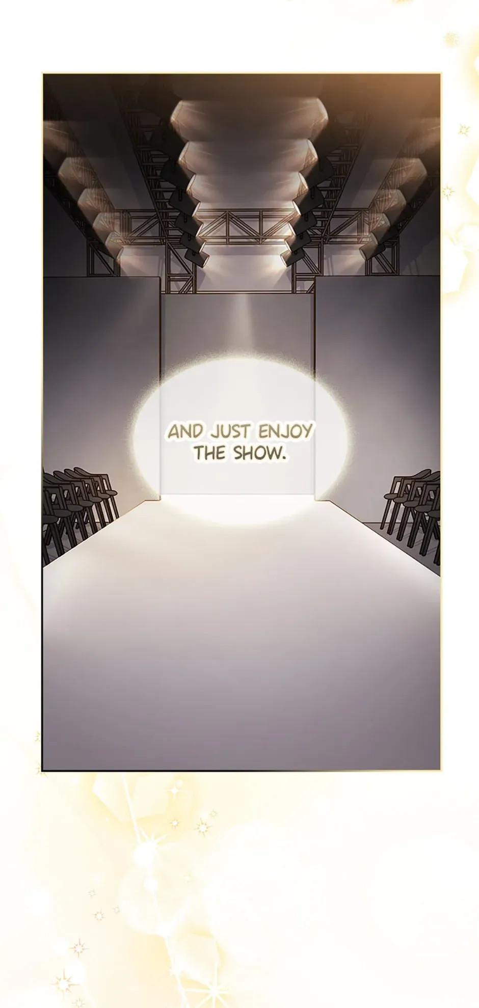 The Lost Stiletto Affair Chapter 23 Online - página 25