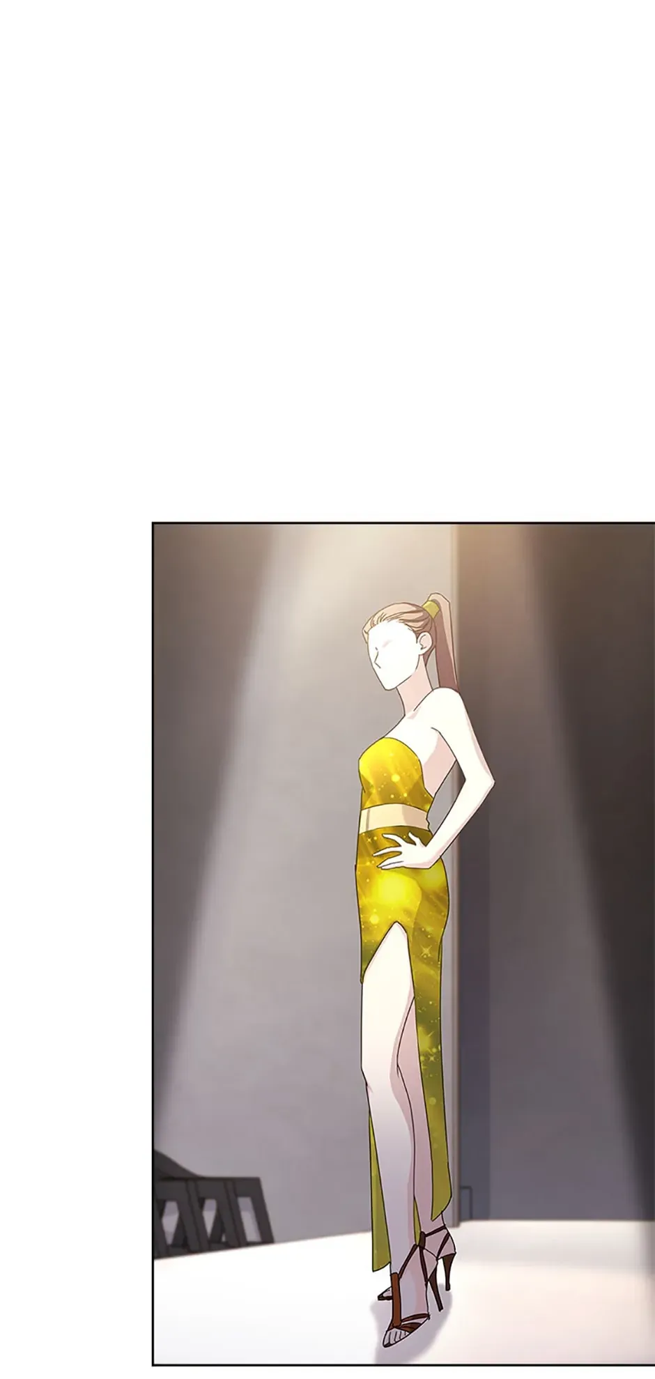 The Lost Stiletto Affair Chapter 23 Online - página 27