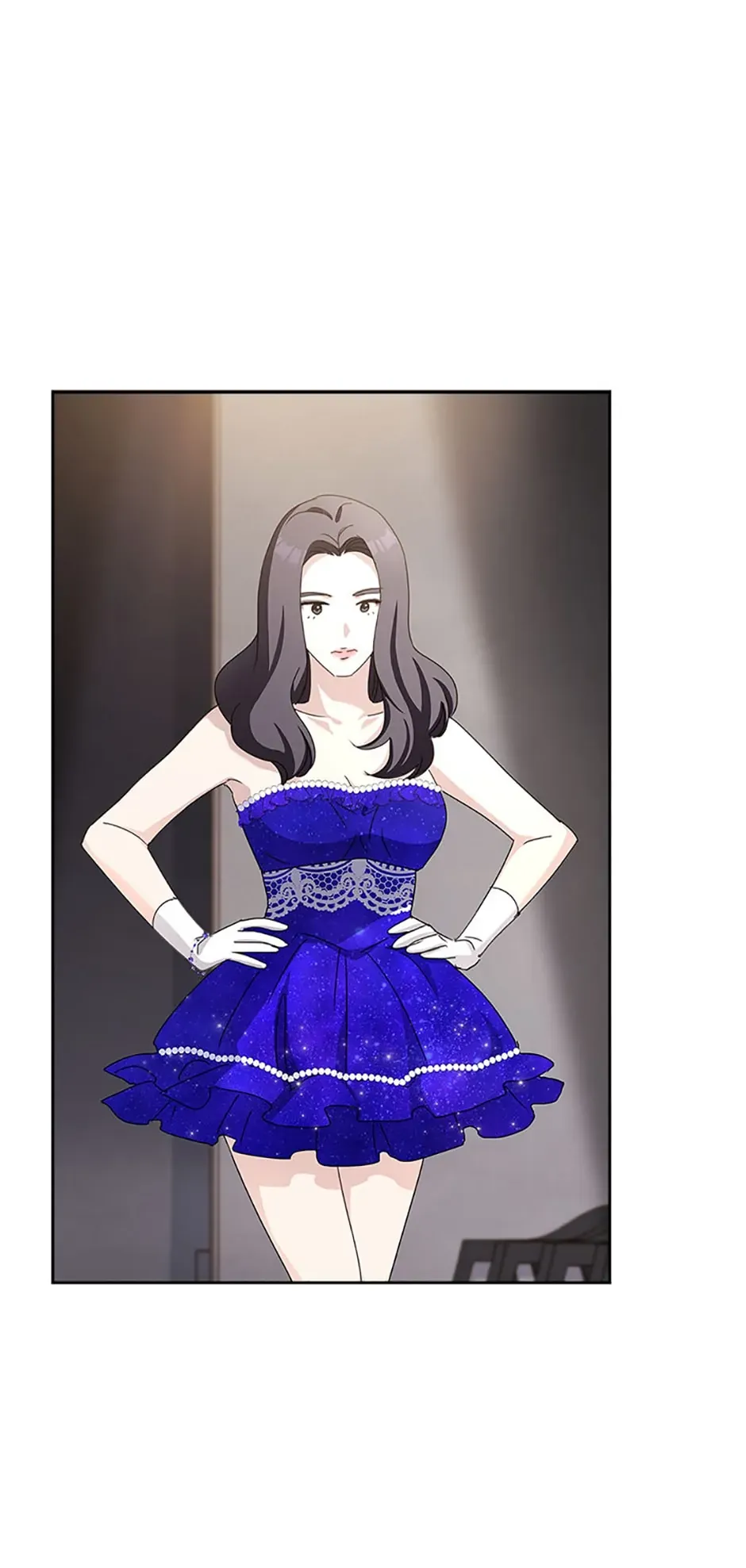 The Lost Stiletto Affair Chapter 23 Online - página 28