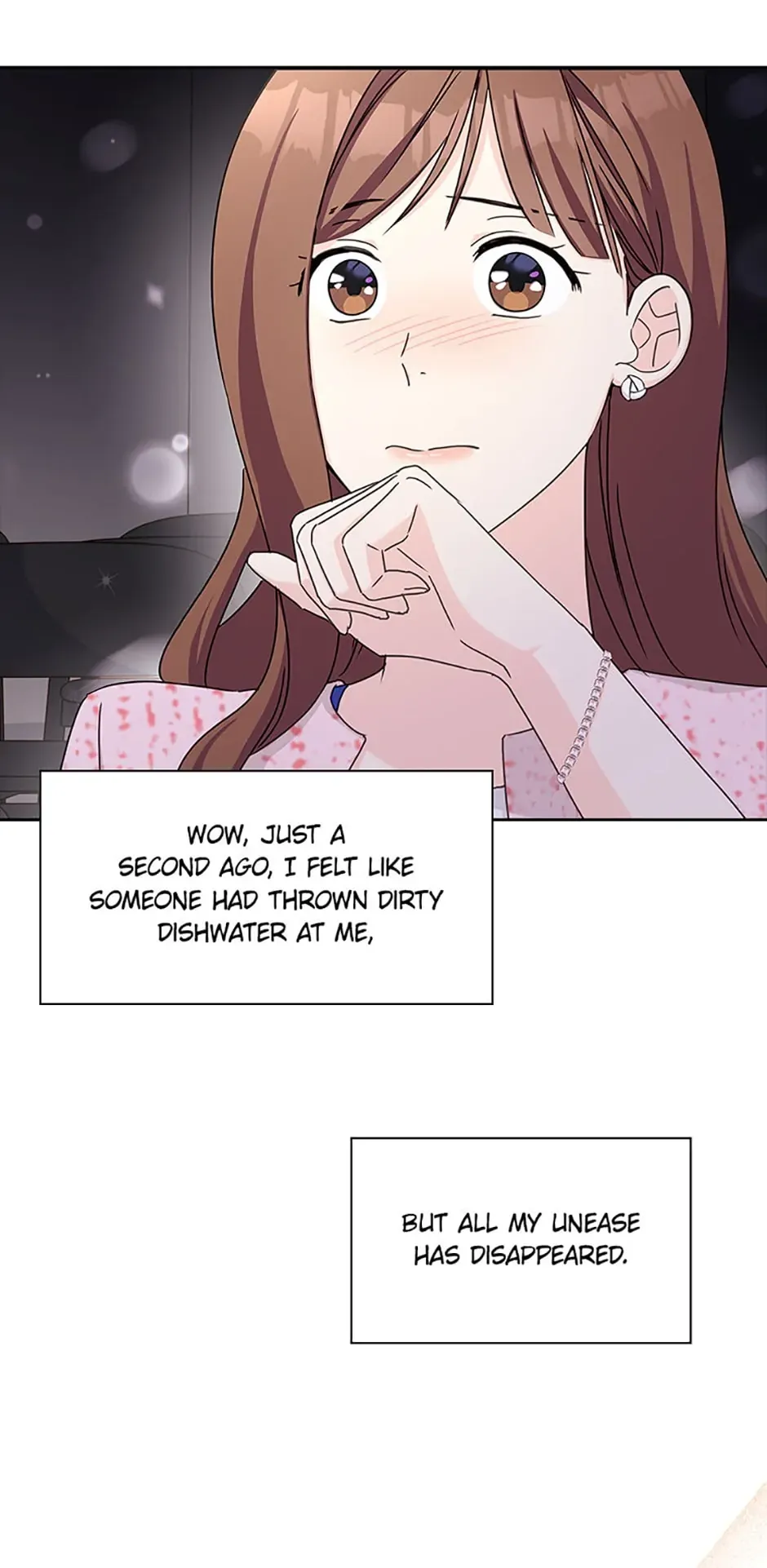 The Lost Stiletto Affair Chapter 23 Online - página 30