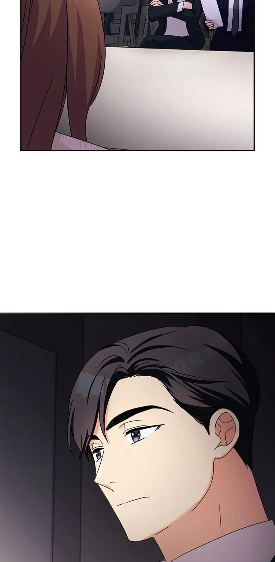 The Lost Stiletto Affair Chapter 23 Online - página 34