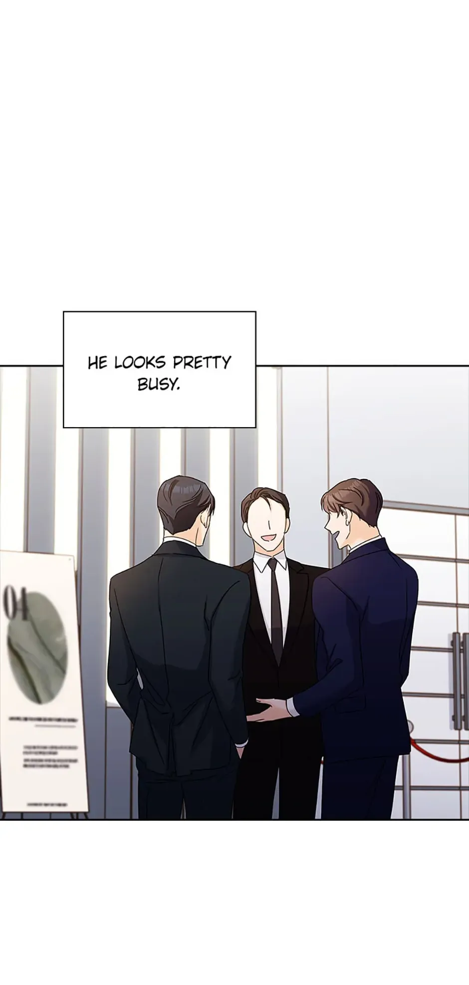 The Lost Stiletto Affair Chapter 23 Online - página 39