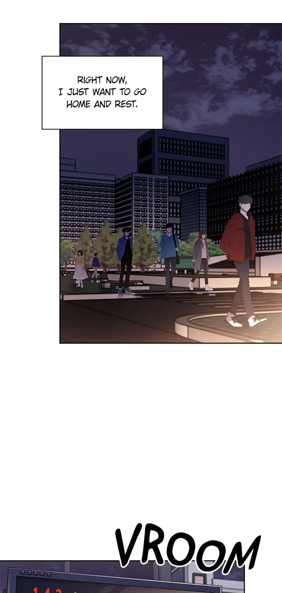 The Lost Stiletto Affair Chapter 23 Online - página 41