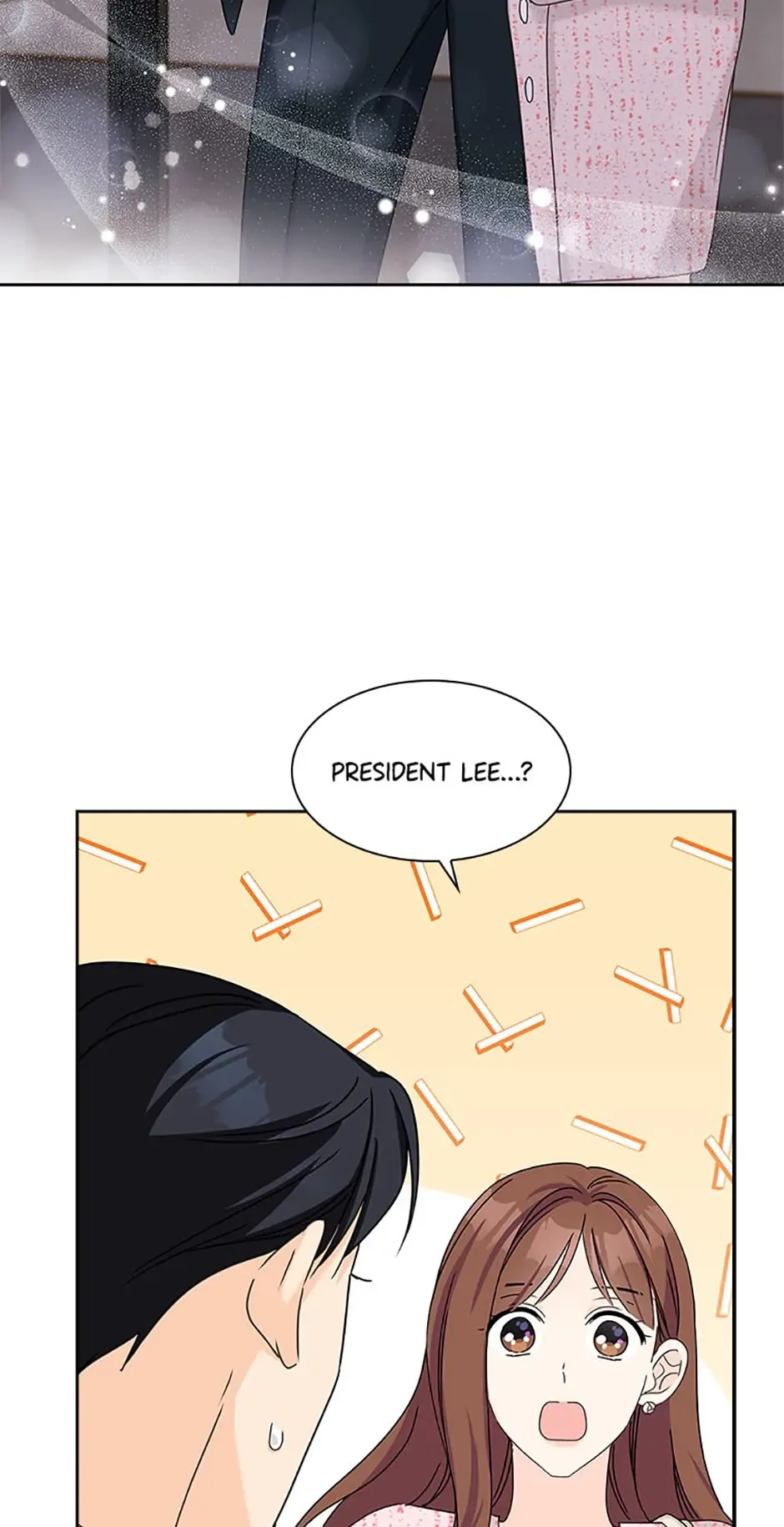 The Lost Stiletto Affair Chapter 23 Online - página 46