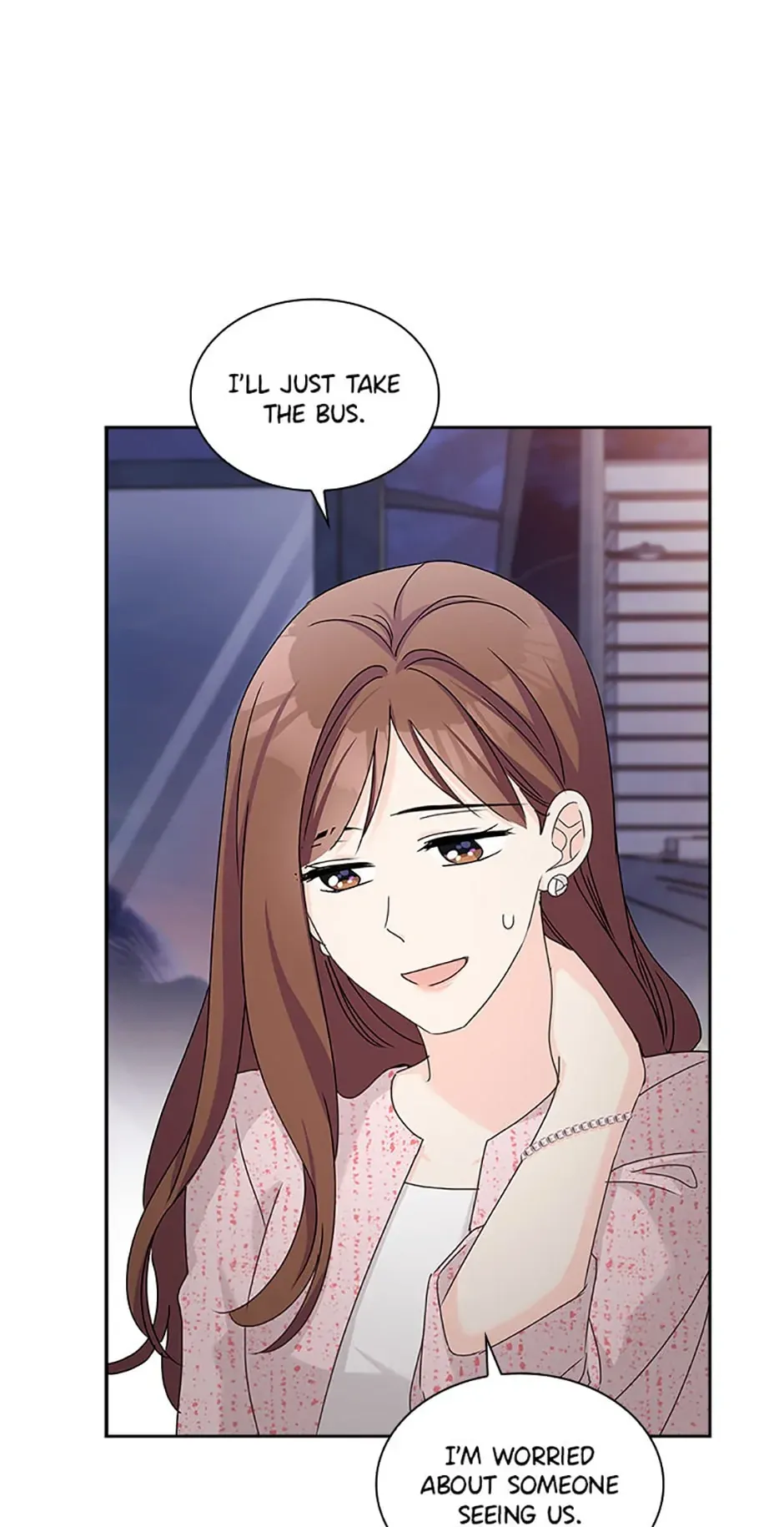 The Lost Stiletto Affair Chapter 23 Online - página 50