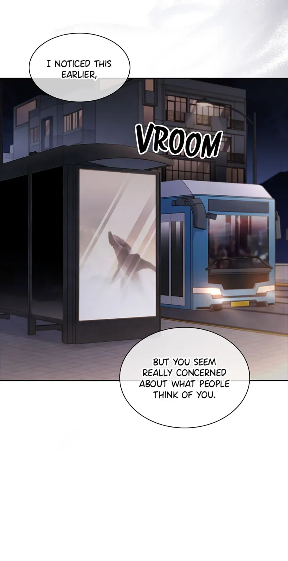The Lost Stiletto Affair Chapter 23 Online - página 52