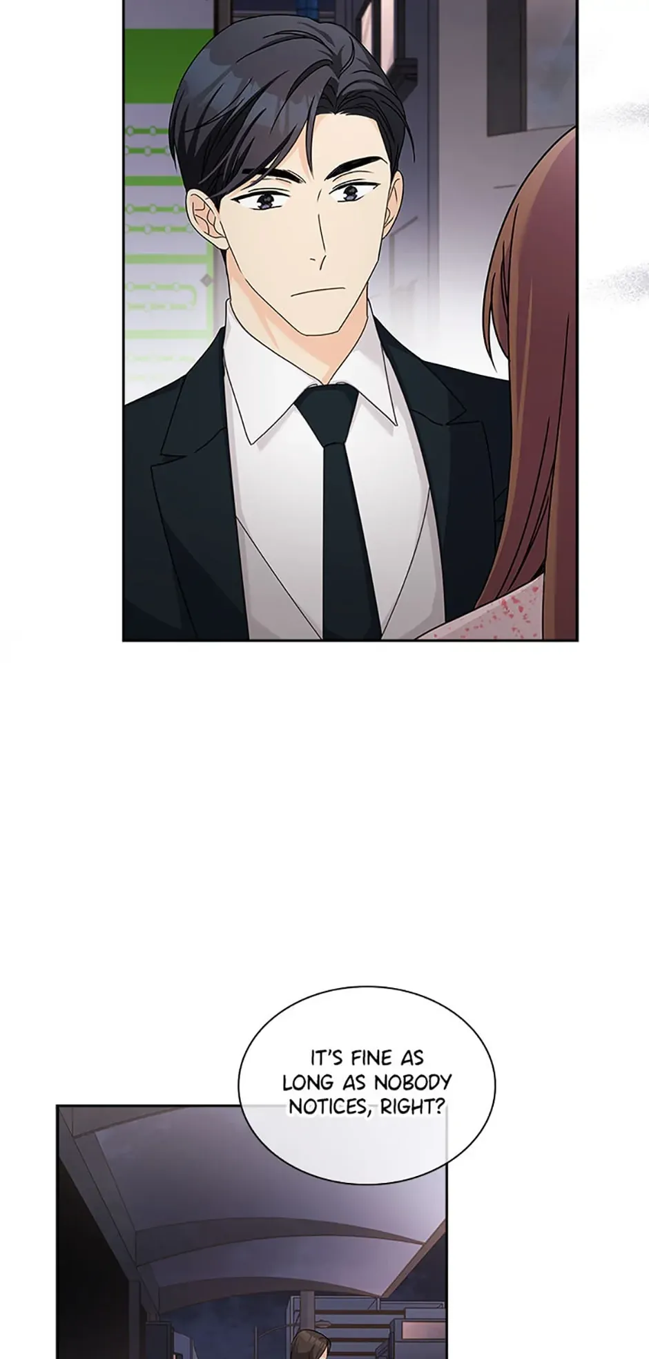 The Lost Stiletto Affair Chapter 23 Online - página 54