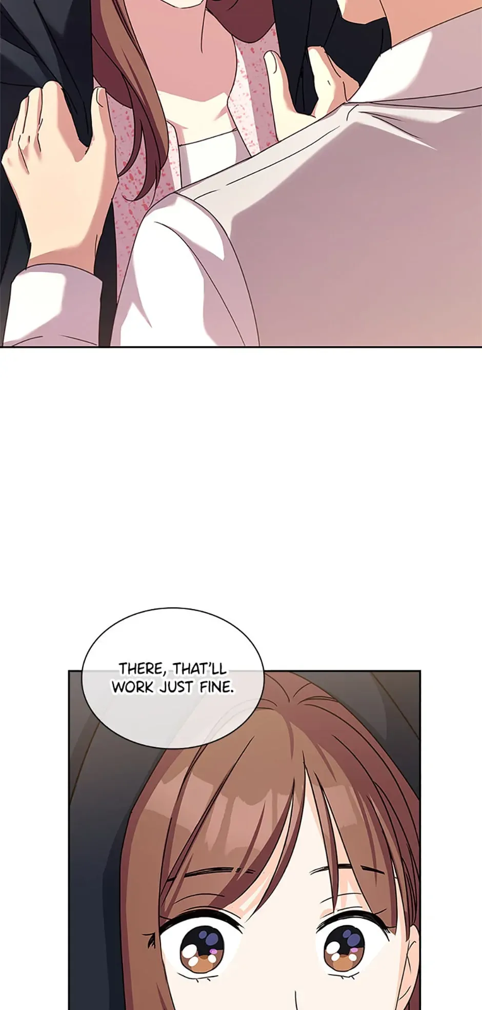 The Lost Stiletto Affair Chapter 23 Online - página 58