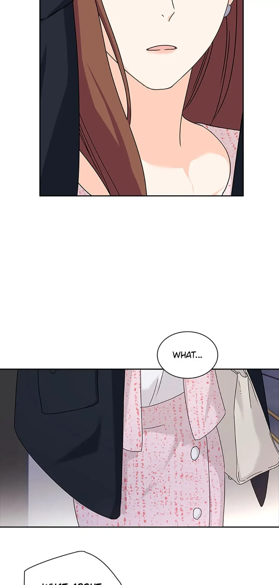The Lost Stiletto Affair Chapter 23 Online - página 59