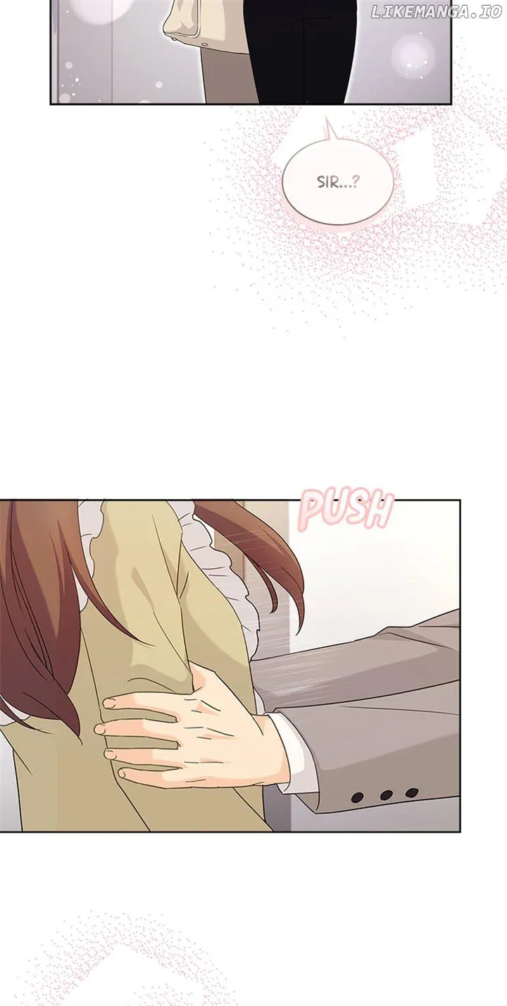 The Lost Stiletto Affair Chapter 31 Online - página 5