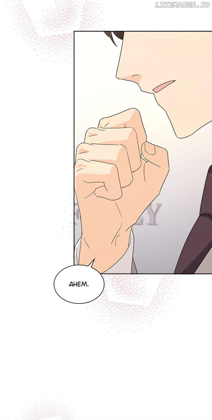 The Lost Stiletto Affair Chapter 31 Online - página 6