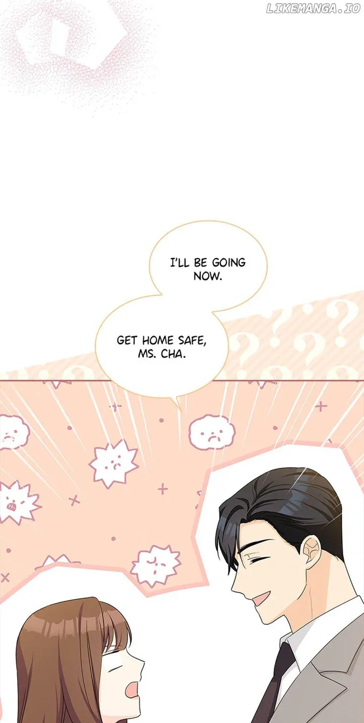 The Lost Stiletto Affair Chapter 31 Online - página 7