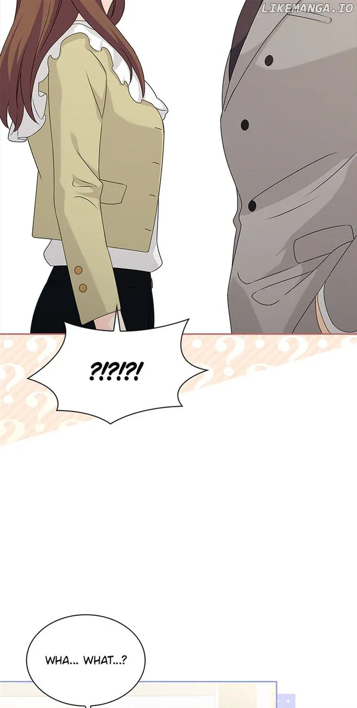 The Lost Stiletto Affair Chapter 31 Online - página 8