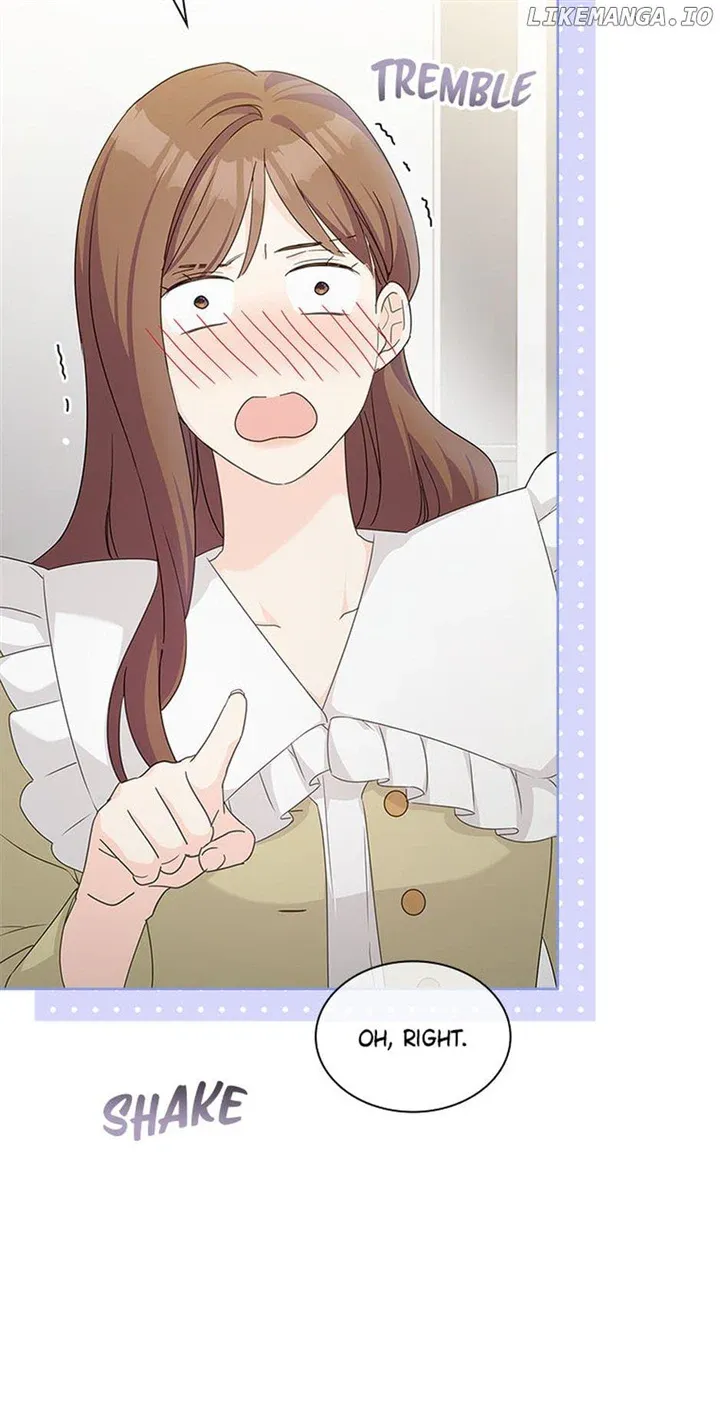 The Lost Stiletto Affair Chapter 31 Online - página 9