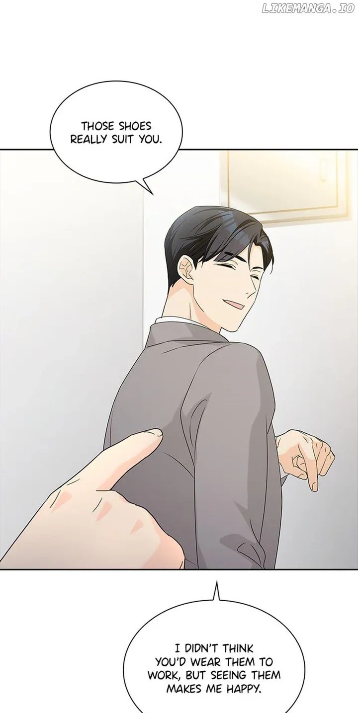 The Lost Stiletto Affair Chapter 31 Online - página 10