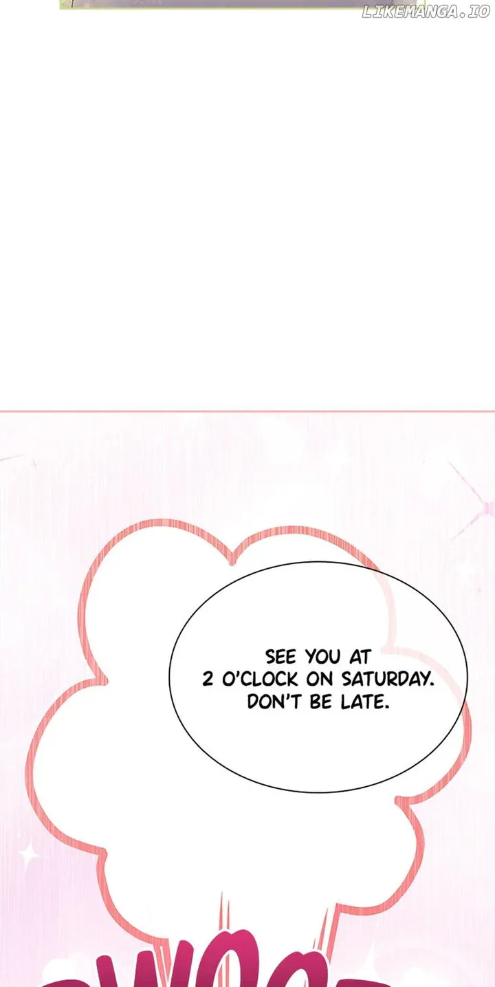 The Lost Stiletto Affair Chapter 31 Online - página 12