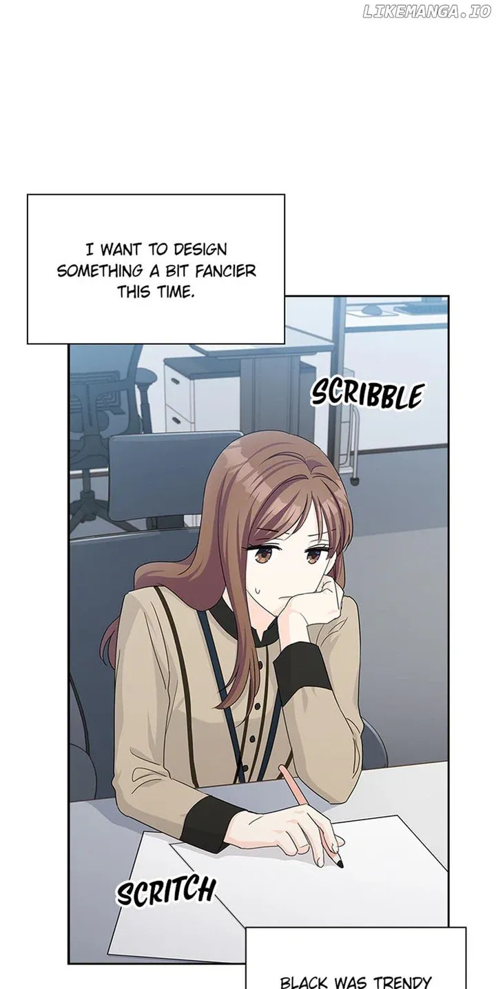 The Lost Stiletto Affair Chapter 31 Online - página 18