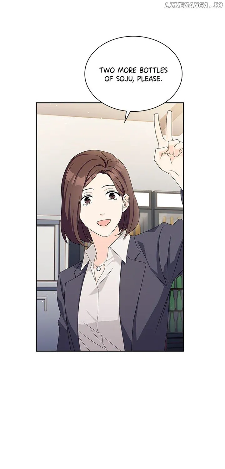 The Lost Stiletto Affair Chapter 31 Online - página 33