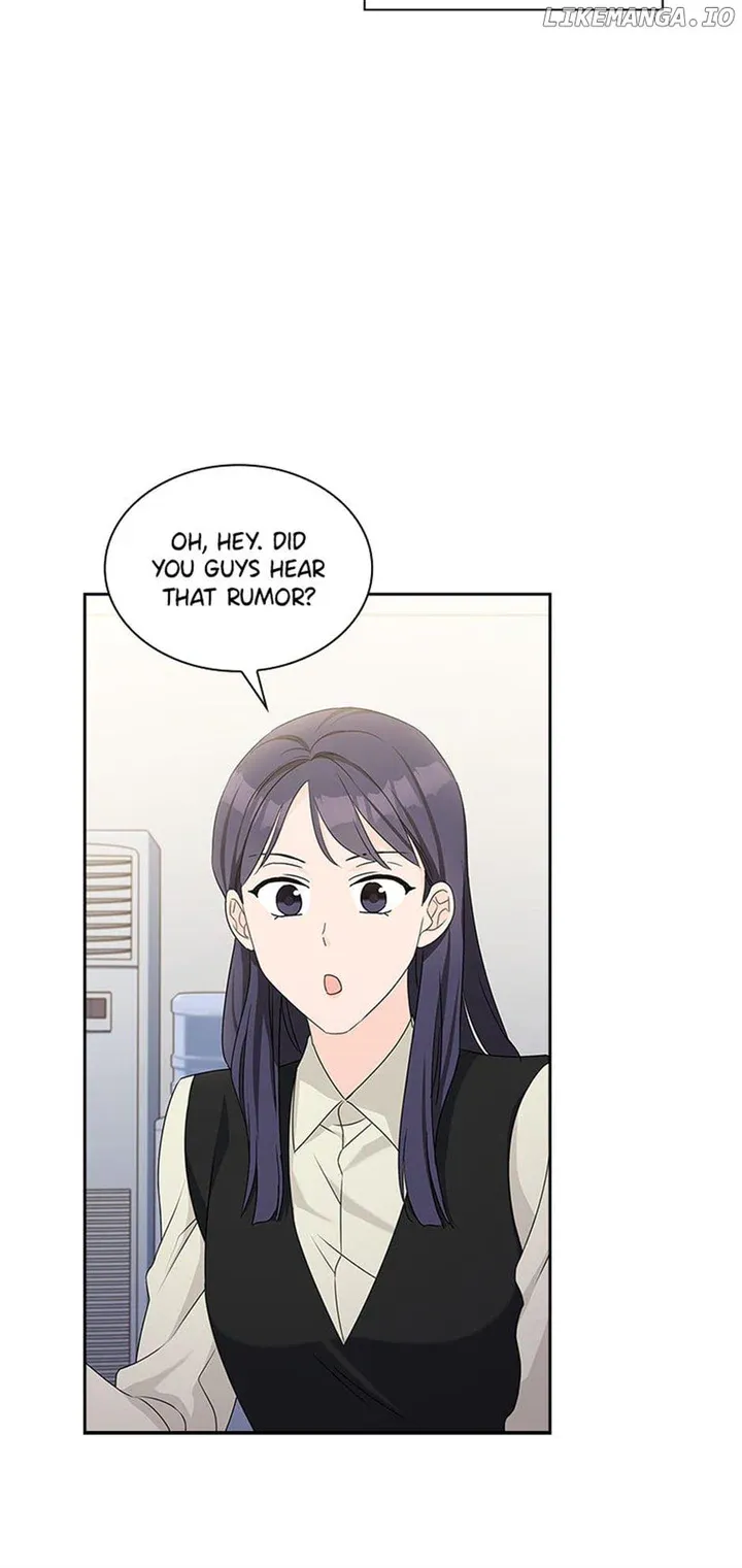 The Lost Stiletto Affair Chapter 31 Online - página 38