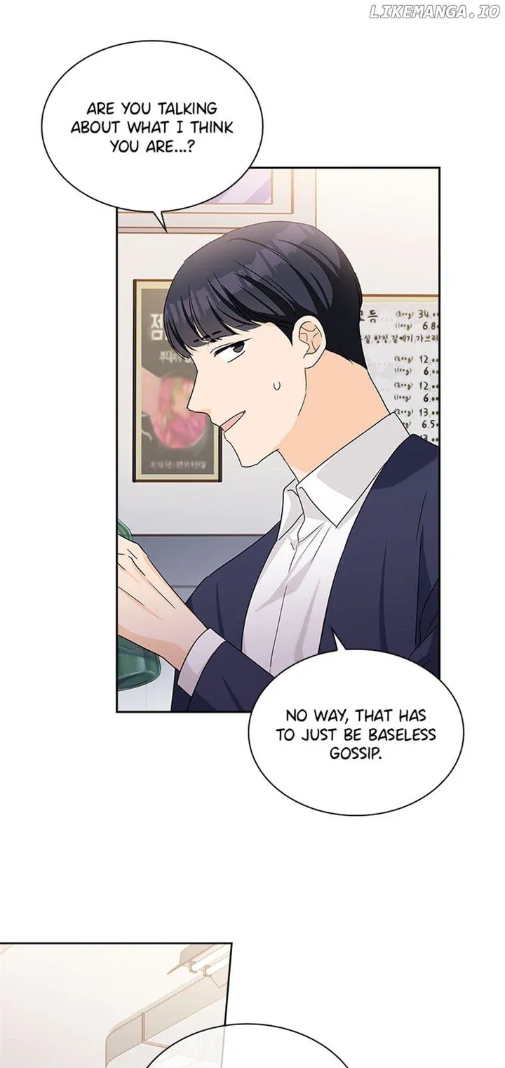 The Lost Stiletto Affair Chapter 31 Online - página 39