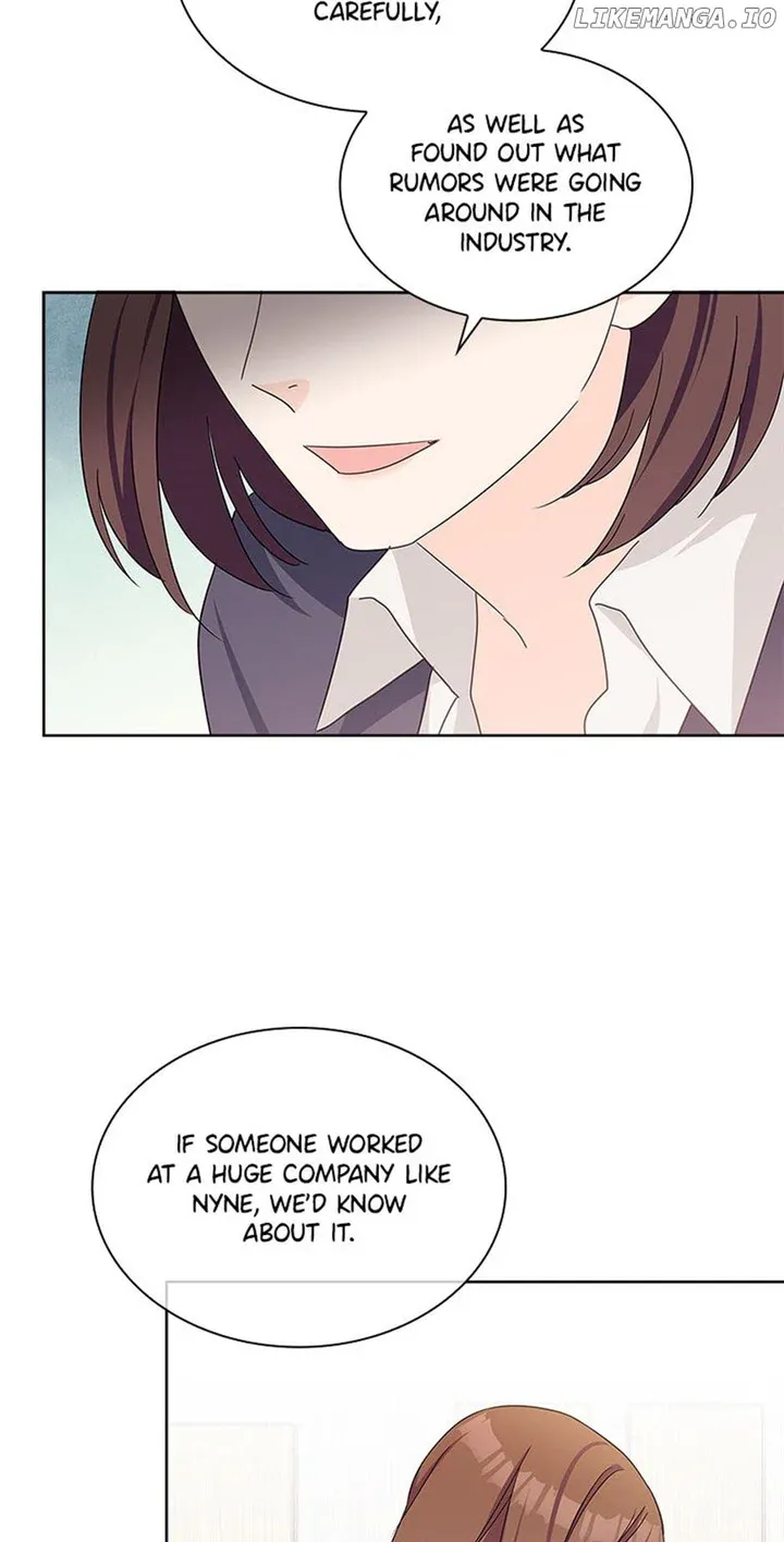 The Lost Stiletto Affair Chapter 31 Online - página 45