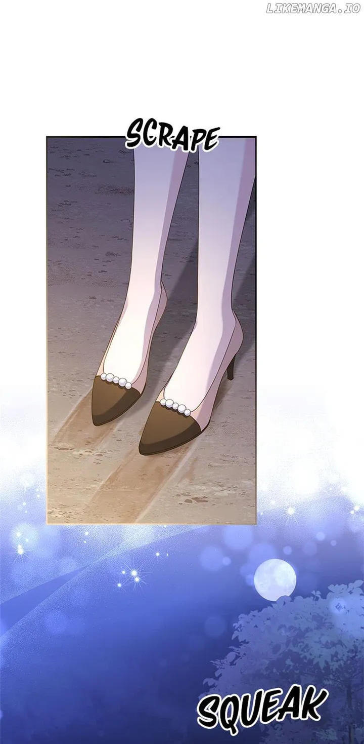 The Lost Stiletto Affair Chapter 31 Online - página 51