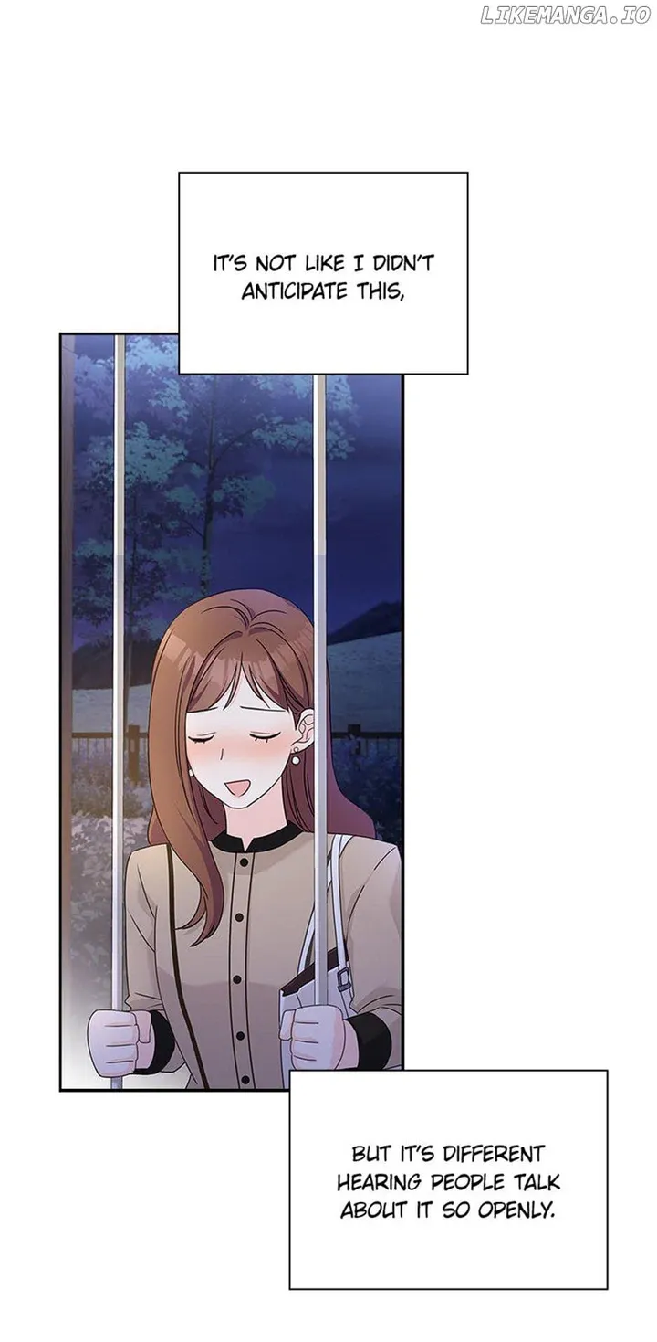 The Lost Stiletto Affair Chapter 31 Online - página 54