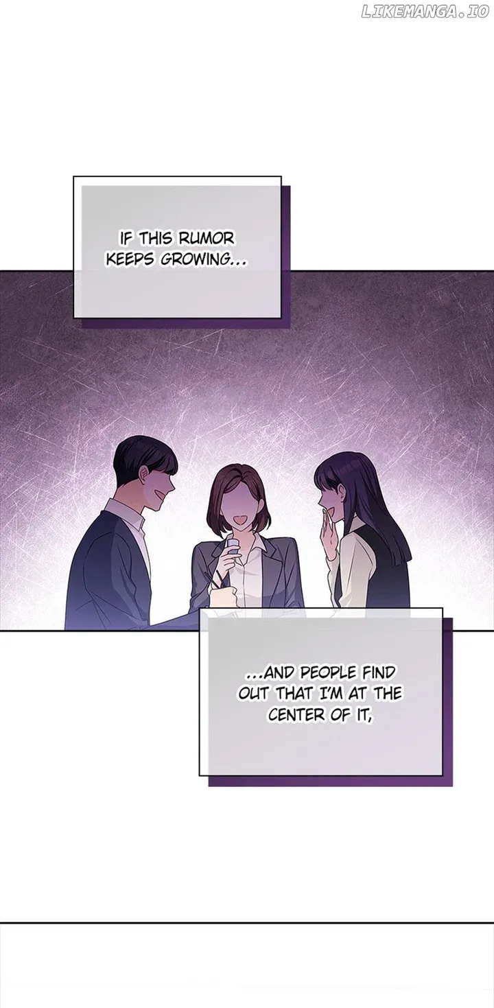 The Lost Stiletto Affair Chapter 31 Online - página 55