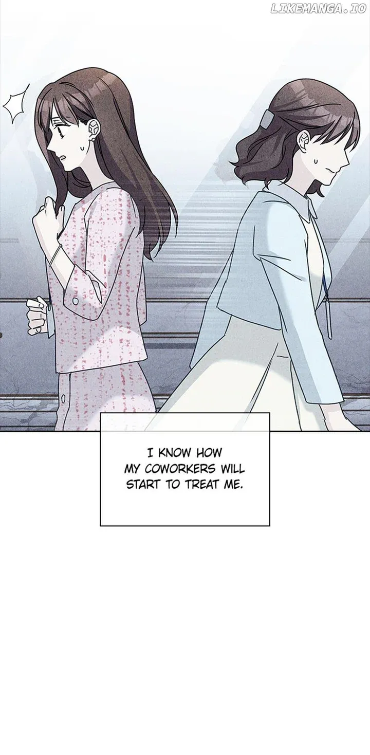 The Lost Stiletto Affair Chapter 31 Online - página 56