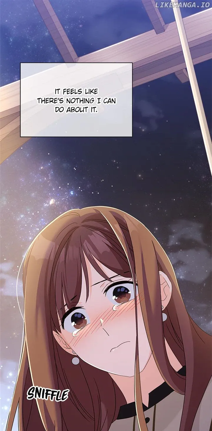 The Lost Stiletto Affair Chapter 31 Online - página 59