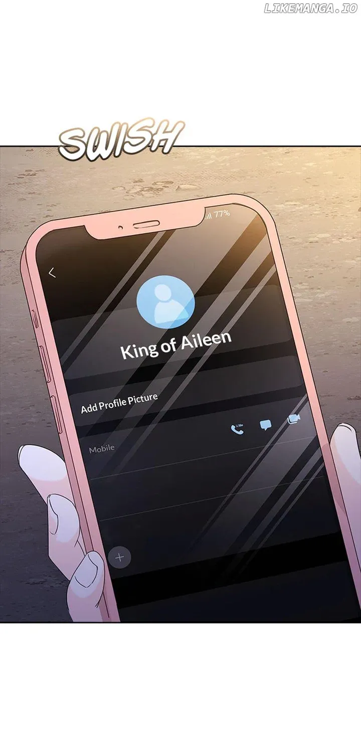 The Lost Stiletto Affair Chapter 31 Online - página 64