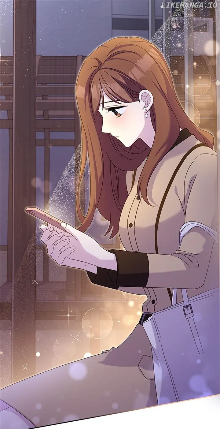 The Lost Stiletto Affair Chapter 31 Online - página 66