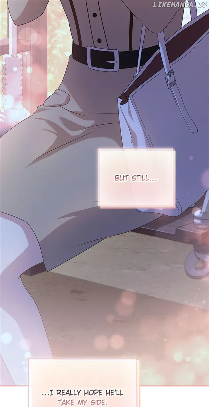 The Lost Stiletto Affair Chapter 31 Online - página 71