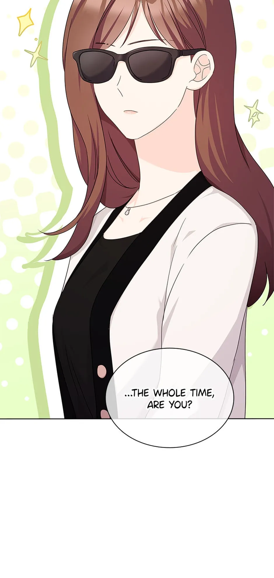 The Lost Stiletto Affair Chapter 34 Online - página 5