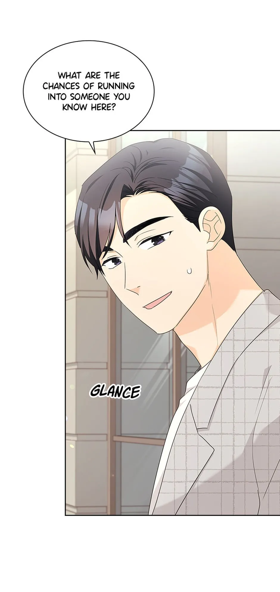 The Lost Stiletto Affair Chapter 34 Online - página 7
