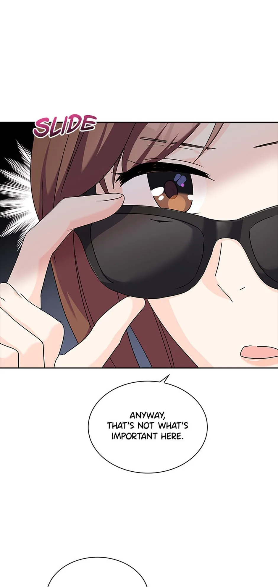 The Lost Stiletto Affair Chapter 34 Online - página 9