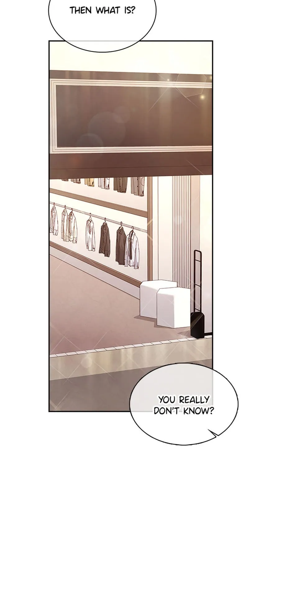 The Lost Stiletto Affair Chapter 34 Online - página 10