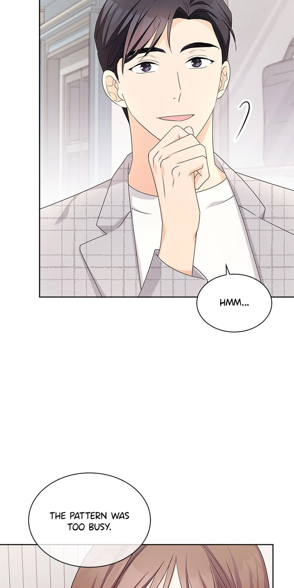 The Lost Stiletto Affair Chapter 34 Online - página 13