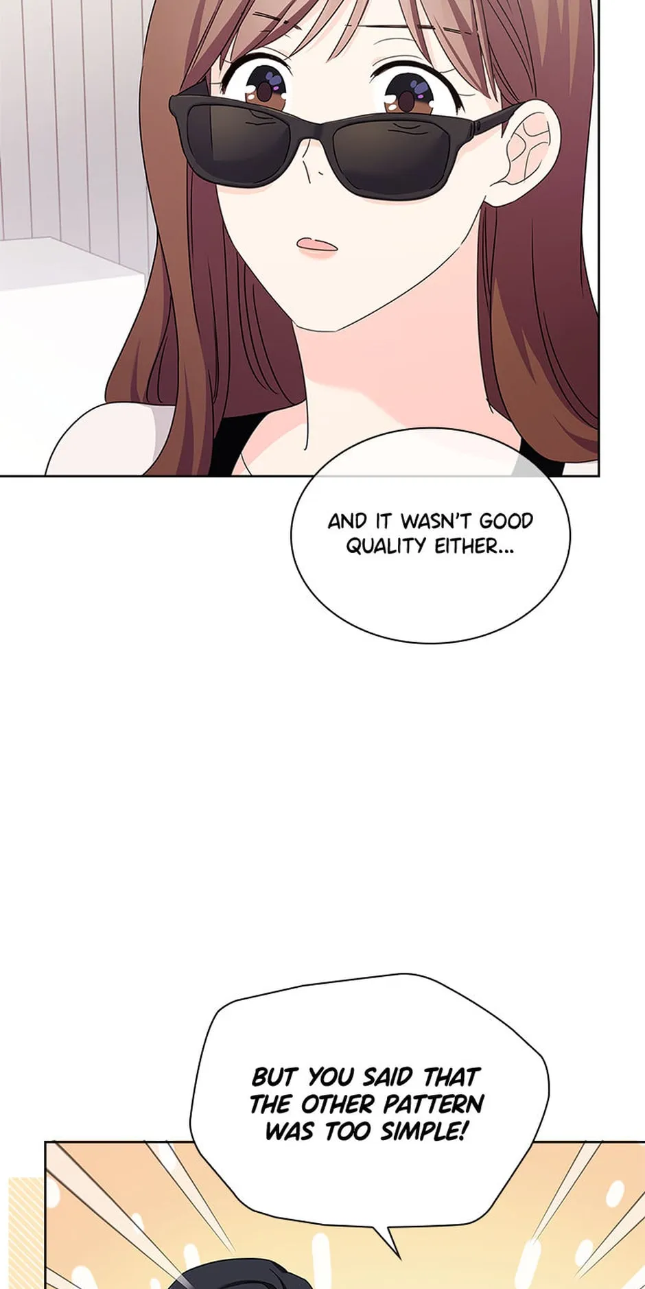 The Lost Stiletto Affair Chapter 34 Online - página 14