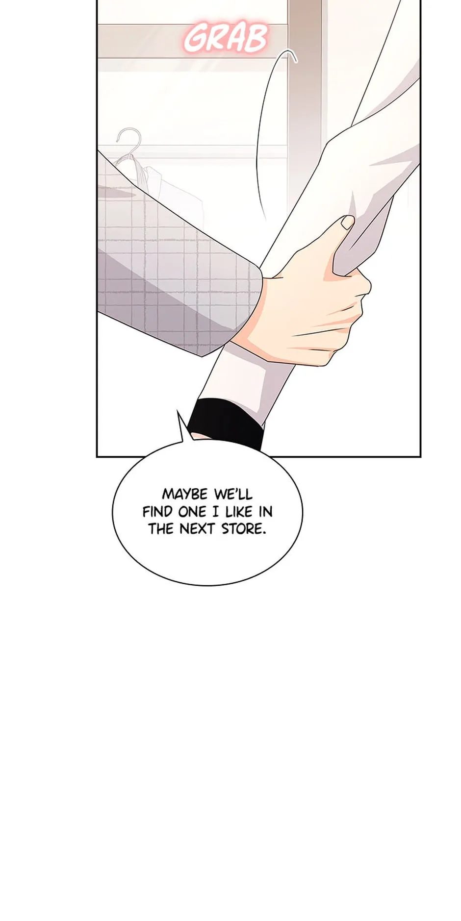 The Lost Stiletto Affair Chapter 34 Online - página 16