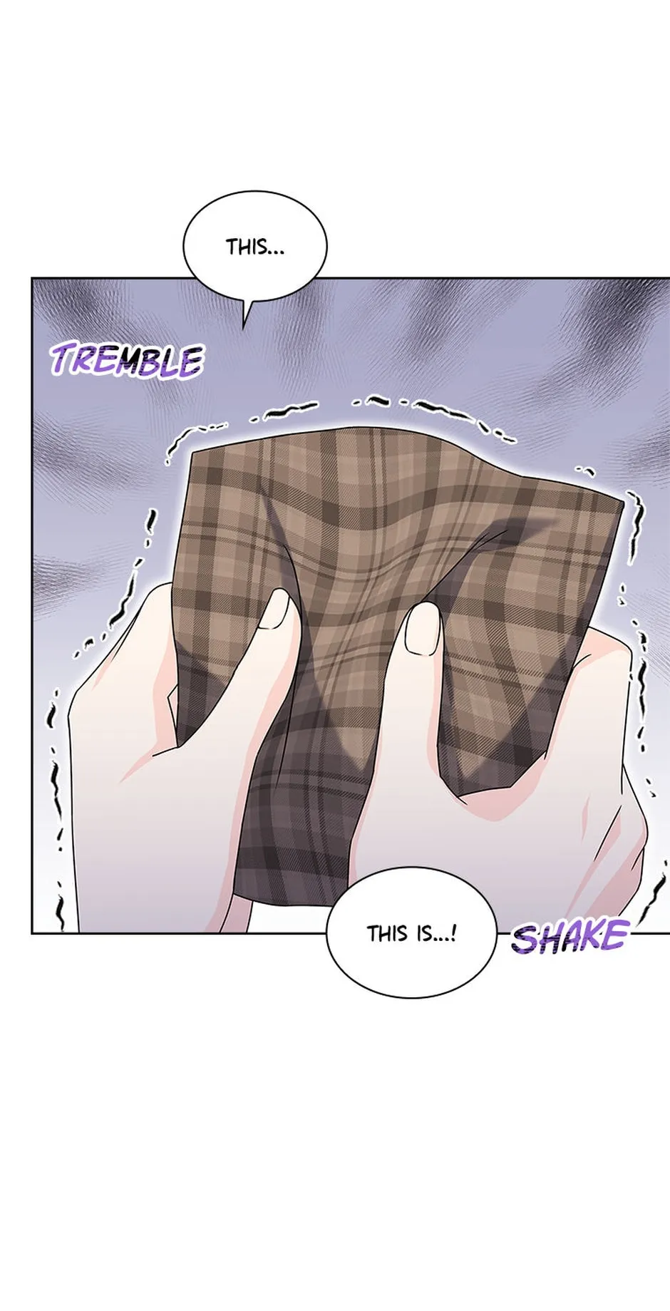 The Lost Stiletto Affair Chapter 34 Online - página 19