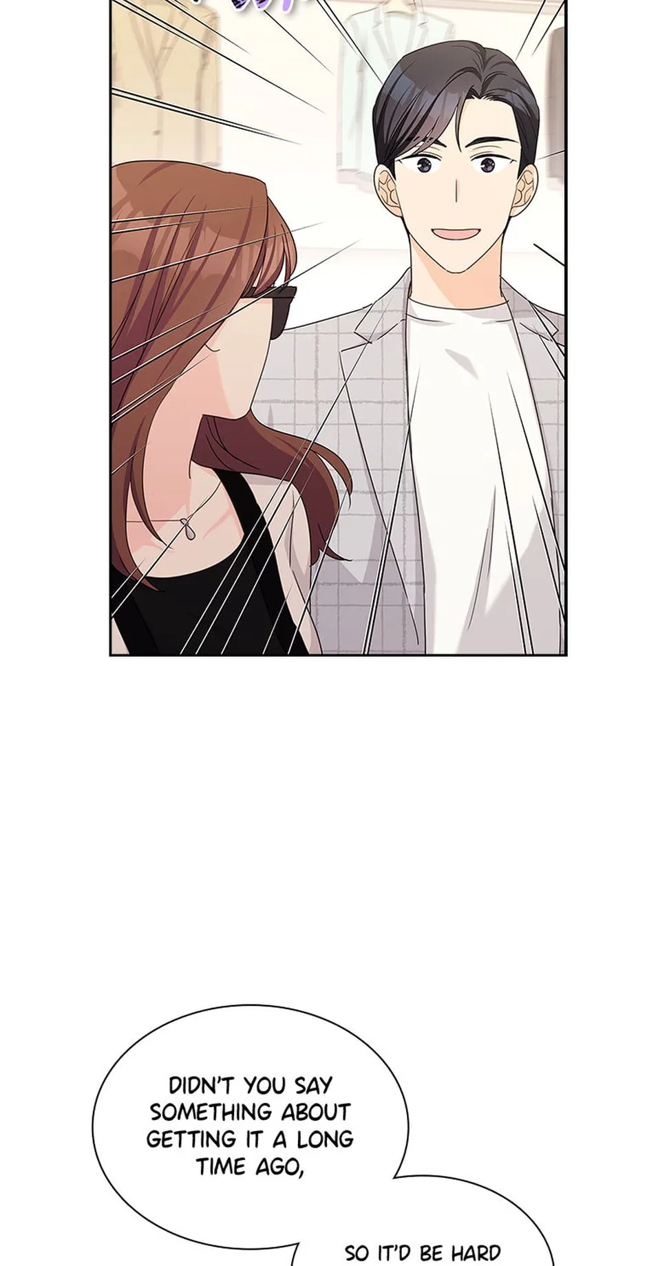 The Lost Stiletto Affair Chapter 34 Online - página 21