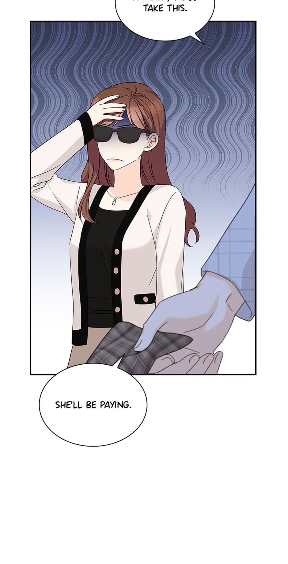 The Lost Stiletto Affair Chapter 34 Online - página 23