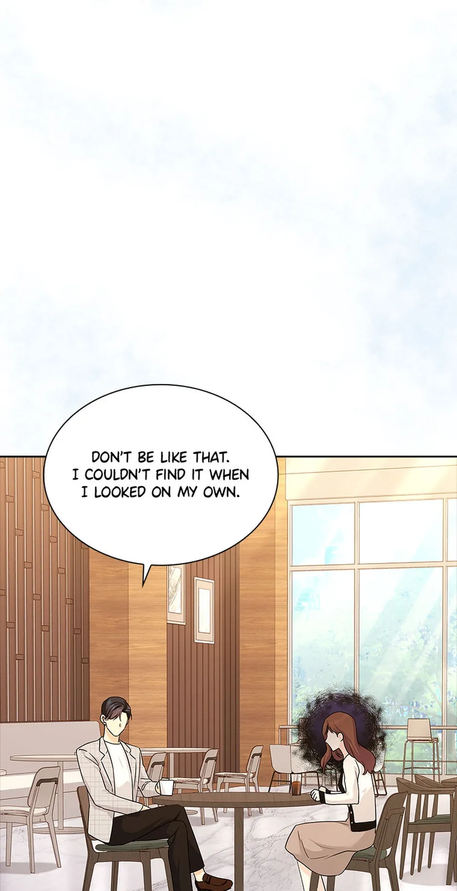 The Lost Stiletto Affair Chapter 34 Online - página 27