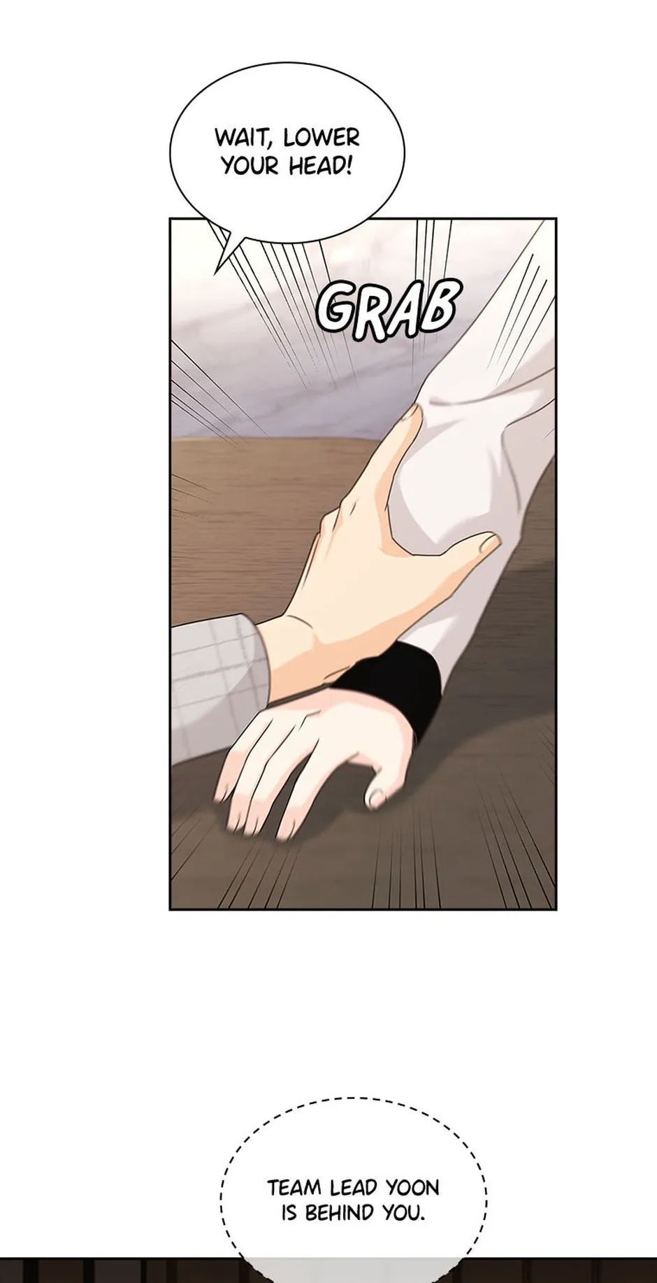 The Lost Stiletto Affair Chapter 34 Online - página 32