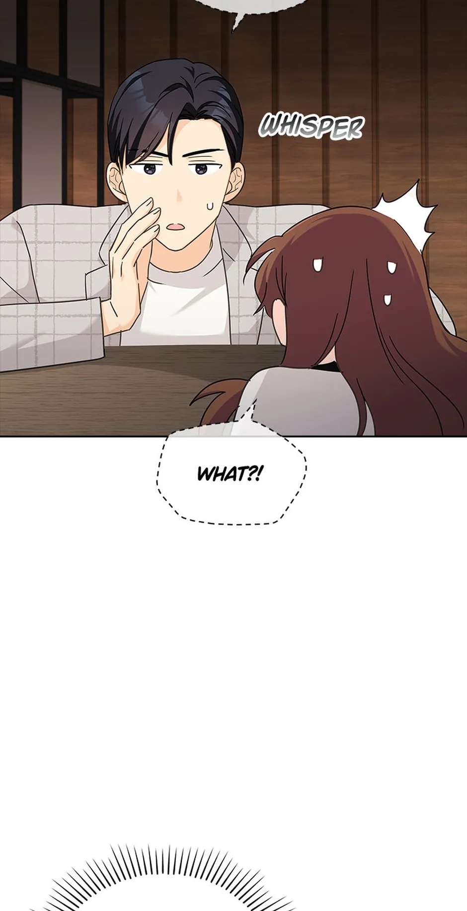 The Lost Stiletto Affair Chapter 34 Online - página 33