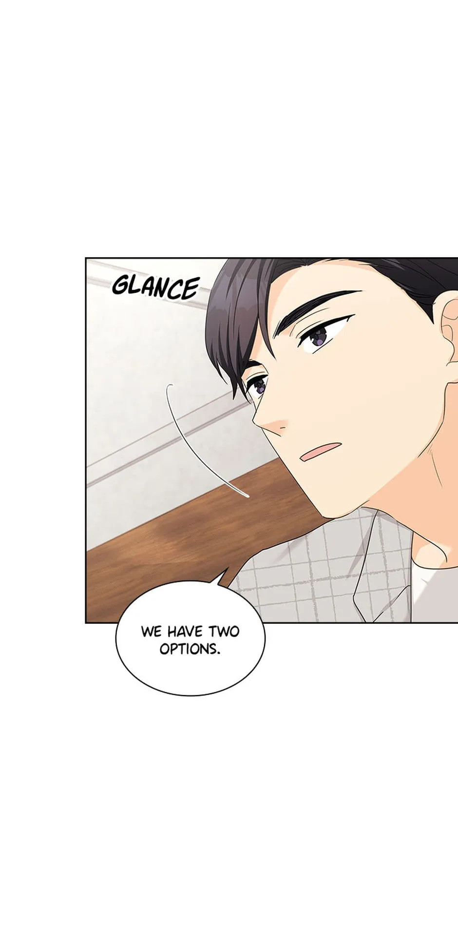 The Lost Stiletto Affair Chapter 34 Online - página 36